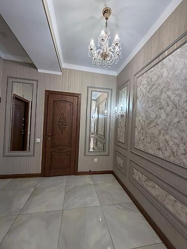 Продажа квартир: 4 комнаты, 216 м², Элитка, 9 этаж, Дизайнерский ремонт — 6