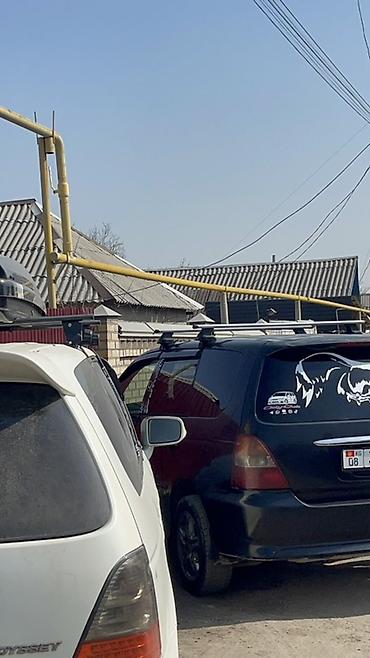 Honda: Honda Stepwgn: 2000 г., Автомат, Газ, Минивэн — 23