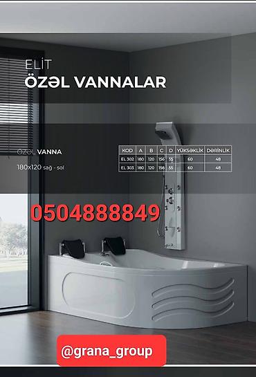 caqquzi: Yeni Vanna, Akril, Ödənişli çatdırılma — 3