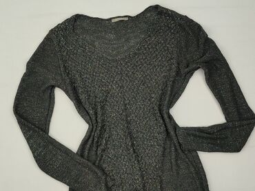 sweter z angory h: Sweter damski, Orsay, Rozmiar M