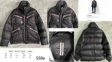 Zimske jakne: R.OWENS, B.VENETA, MM6, VRH RETRO MODELI,2025-26 | Novo! ! ! — 23