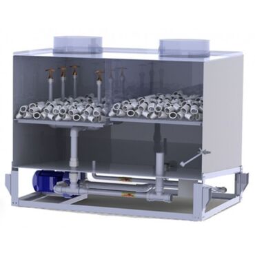 Жестяные работы: Жестяные работы, Вентиляция, Изготовление изделий — 7