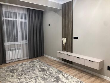 Продажа домов: 1 комната, 43 м², Элитка, 10 этаж, Дизайнерский ремонт