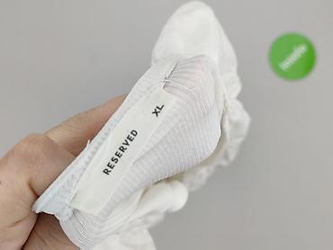 cargo reserved: Reserved, Top damski, rozmiar XL — 4