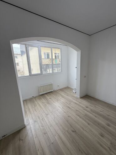 Продажа квартир: 1 комната, 22 м², Индивидуалка, 1 этаж, Евроремонт — 9