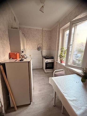 микра: 1 комната, 35 м², Нижний Джал (Джал-23) 105 серия, 3 этаж, Косметический ремонт — 5