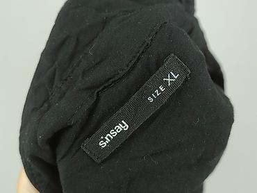 black sqad: Sinsay, Koszula damska, rozmiar XL — 5