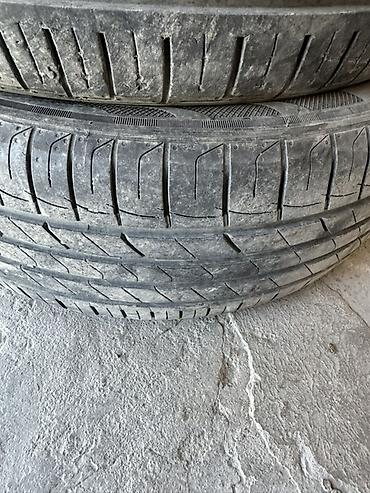 шины 216 60 16: Комплект летних шин RoadX RXMotion H12. - Размер: 195/55 R16 91V — 2