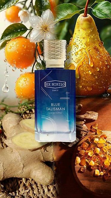 Красота и здоровье: ❤️‍🔥Нишевые ароматы — коллекция хитов! 1) Vilhelm Parfumerie Mango — 6