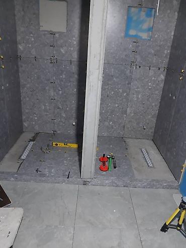 Укладка плитки: Подготовка стен для укладки, Подготовка стен для грунтовки, Резка плитки | Керамическая плитка, Керамогранитая плитка, Мозаичная плитка | Вертикальная укладка, Диагональная укладка, Горизонтальная укладка Больше 6 лет опыта — 11