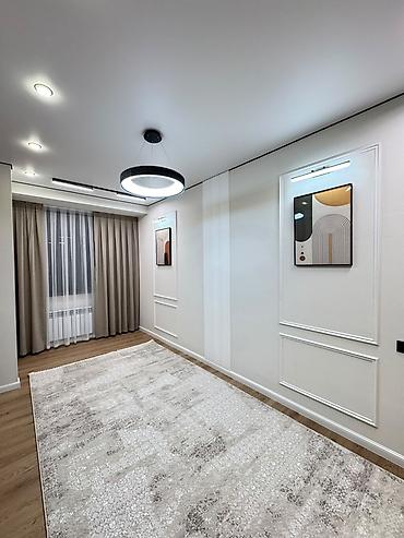 в тунгуче: 1 комната, 40 м², Элитка, 5 этаж, Дизайнерский ремонт — 2