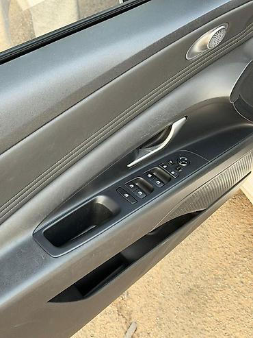 Hyundai: Hyundai Avante: 2021 г., 1.6 л, Автомат, Гибрид, Седан — 10