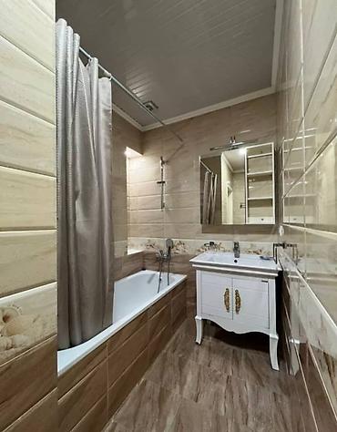 11: Район: площадь Ала Тоо ск "борсан" 2ком. 84м² 10/10 Мебель баары — 1