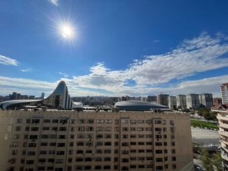 Yeni tikili: 3 otaqlı, Yeni tikili, m. Nəriman Nərimanov, 130 kv. m -da lalafo.az — 7 Yeni tikili: 3 otaqlı, Yeni tikili, m. Nəriman Nərimanov, 130 kv. m — 7