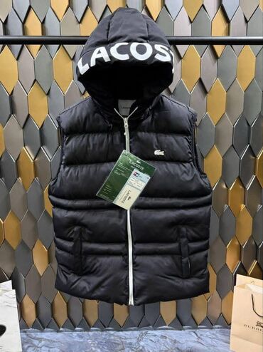 Prsluci: Prsluk, 2XL (EU 56), L (EU 52), M (EU 50), Hugo Boss — 8