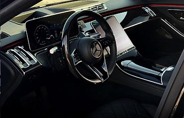 w210 e320: Сдаю Mercedes-Benz S-Class, Посуточно, Без водителя, | Залог, Водительские права, От 18 лет — 7