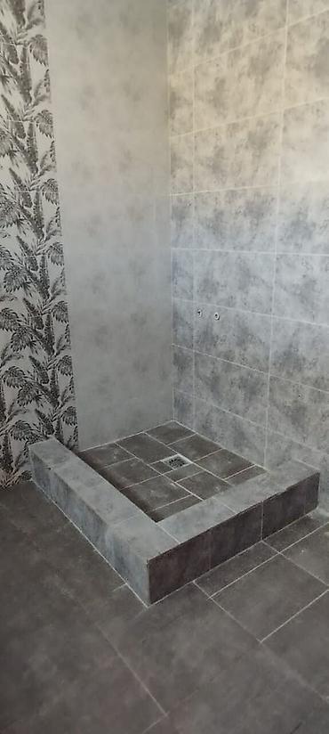 Укладка плитки: Подготовка стен для укладки, Подготовка стен для грунтовки, Резка плитки | Керамическая плитка, Керамогранитая плитка, Мозаичная плитка | Вертикальная укладка, Диагональная укладка, Горизонтальная укладка Больше 6 лет опыта — 20