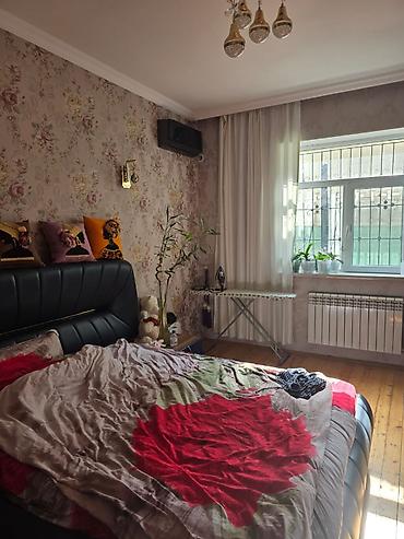 Həyət evləri və villaların satışı: Binəqədi qəs. 5 otaqlı, 132 kv. m, Kredit yoxdur, Yeni təmirli — 3