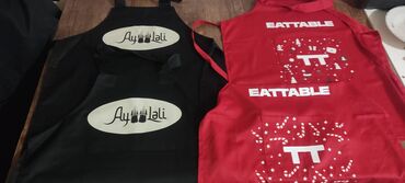 Reklam, çap: Önlük (fartuk)çapı Önlüklərin Köynəklərin jiletkaların və,s topdan və — 14