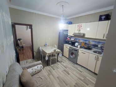 binəqədi evlər: 50 kv. m, 2 otaqlı, Kombi, Qaz, İşıq