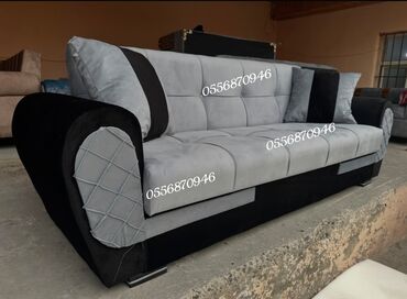 Divanlar: Divan, Yeni, Açılan, Bazalı, Parça, Şəhərdaxili pulsuz çatdırılma — 1