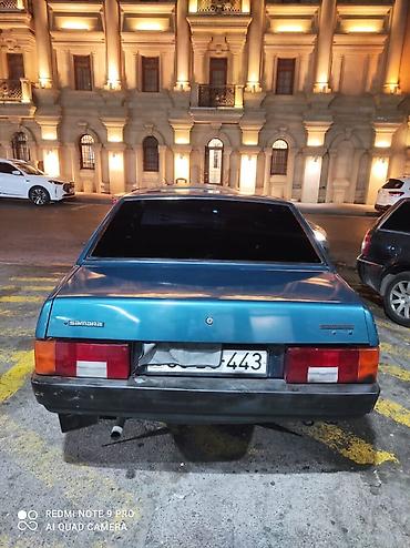 bmw e60 m: Salam Aleykum,masin tecili satilir,mator karopka bir soznen xadavoy — 7