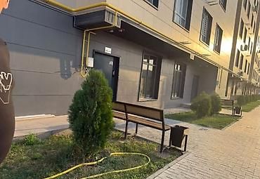 сдаю квартиру тунгуче: 1 комната, 36 м², Тунгуч мкр Элитка, 9 этаж, Свежий ремонт — 6