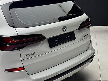 BMW: BMW X5: 2023 г., 3 л, Автомат, Бензин, Кроссовер — 6