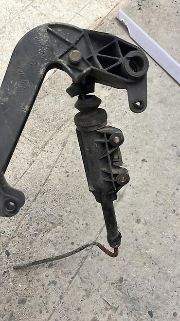 elantra led stop: E 36 arxa stopları — 4