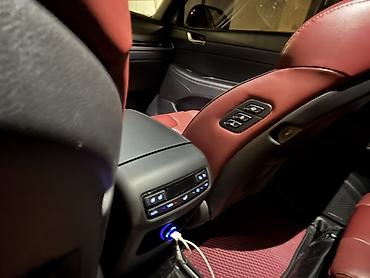 Продажа авто: Hyundai Palisade: 2023 г., 2.2 л, Автомат, Дизель, Кроссовер — 6