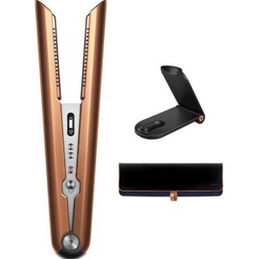Скупка техники: Dyson утюжок Состояние отличное Весь комплект (зарядное устройство