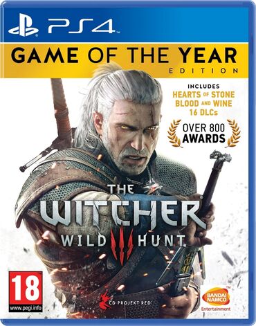 katric: The Witcher 3 Game of the Year
disk əla vezyetde
