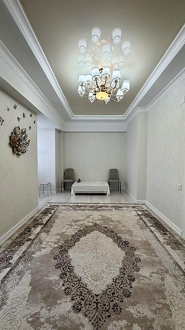 o store: 2 комнаты, 68 м², Макском ТЦ, Элитка, 13 этаж, Евроремонт — 2
