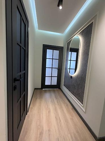 vip: 2 комнаты, 45 м², Элитка, 3 этаж, Евроремонт — 2