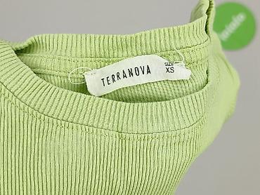 the odder side eu: Terranova, T-shirt damski, rozmiar XS — 4
