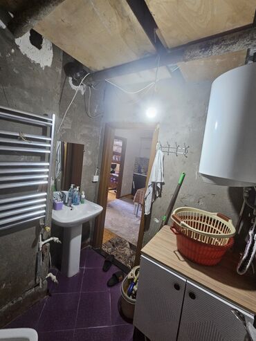 Yeni tikili: 2 otaqlı, Yeni tikili, 52 kv. m — 8