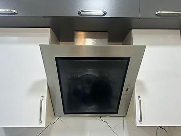 philips xenium e570: Mətbəx texnikası dəsti 1) Sharp iki qapılı soyuducu - Üst kamera — 2