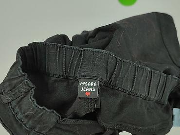 kubuś: M.Sara, Spodnie cargo damskie, rozmiar XL — 5