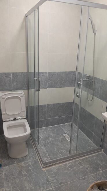 Uzunmüddətli kirayə mənzillər: Sumqayıt bağça şəhərdə yerləşir. 1 otaqlı studiya tipli mənzil – — 4