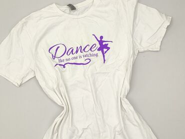 f4 t shirty: Women`s T-shirt, Gildan, size L (EU 40)