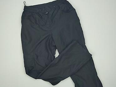 esmara cargo trousers: Spodnie cargo damskie, rozmiar S — 1