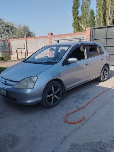 электро авто бишкек: Honda Civic: 2002 г., 1.5 л, Автоматические, Бензин, Хэтчбэк