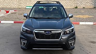 subaru legacy в4: Subaru Forester: 2021 г., 2.5 л, Автомат, Бензин, Кроссовер — 2