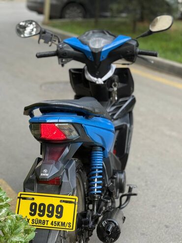 Mopedlər,skuterlər: Tufan - S50, 80 sm3, 2023 il, 23242 km -da lalafo.az — 3 Mopedlər,skuterlər: Tufan - S50, 80 sm3, 2023 il, 23242 km — 3