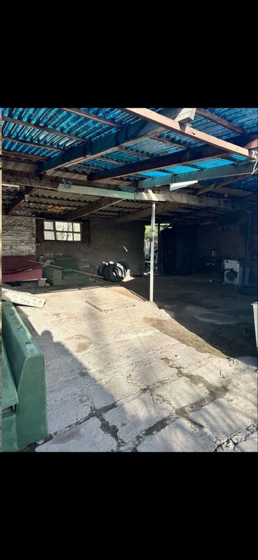 я ищу дом в аренду: 50 м², 2 комнаты, Забор, огорожен