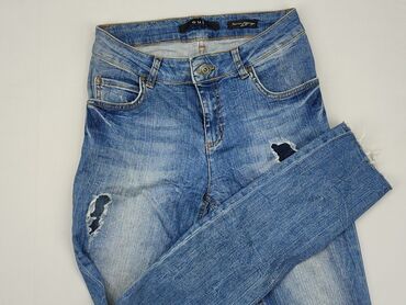 jeans agolde: Jeansy damskie, S