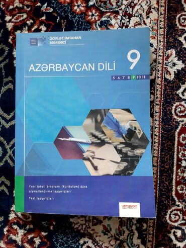 4 cu sinif azerbaycan dili metodik vesait yukle pdf: DİM 2019 Azərbaycan dili 9-cu sinif qiymətləndirmə və test