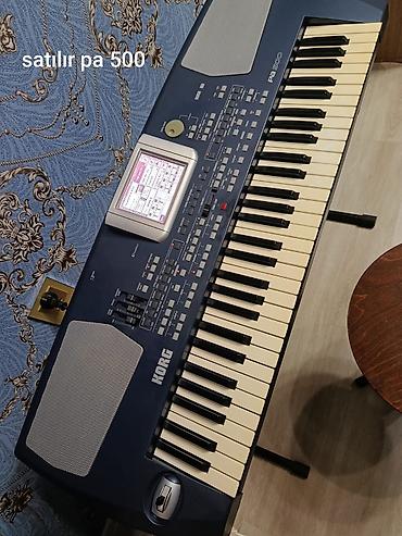 sentezator: Sintezator, Korg, İşlənmiş, Ünvandan götürmə — 4
