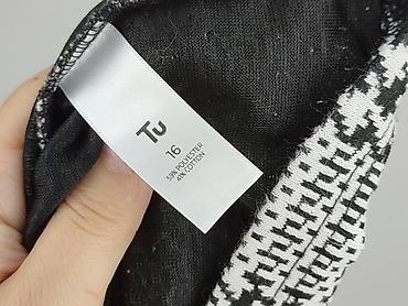 ciuchy second hand: Tu, Spódnica damska, rozmiar 2XL — 5
