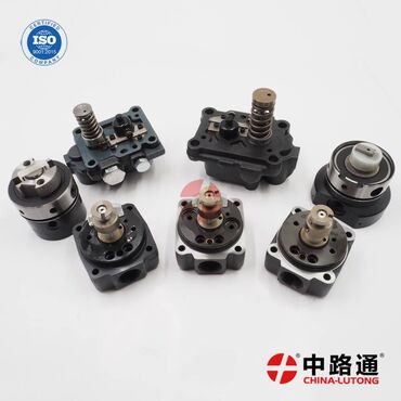 1 for Injection pump Head rotor lsuzu 4JG2 Tina Chen #for Injection